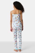 Kids Spain Monkey Noa Set - Image 4