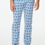 Mens Monkey Simon Pant