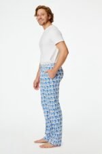 Mens Monkey Simon Pant - Image 3