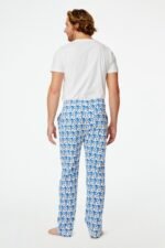 Mens Monkey Simon Pant - Image 4