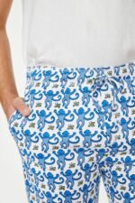 Mens Monkey Simon Pant - Image 2