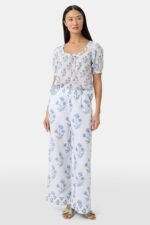 Rosa Floral Kaylee Pant - Image 3