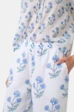 Rosa Floral Kaylee Pant - Image 2