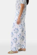 Rosa Floral Kaylee Pant - Image 4