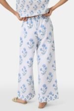 Rosa Floral Kaylee Pant - Image 5