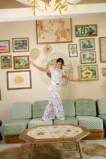 Tinned or Twist Boden Pant - Image 3