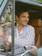 Mens Hathi Spencer Pajamas - Image 2