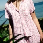 Bouquet Wyatt Polo Pajamas