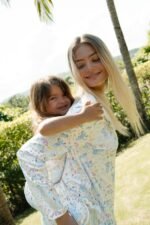 May Flowers Pajamas - Image 2
