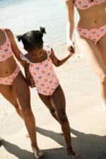 Kids Sunny Days Rory One Piece - Image 2
