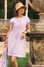 Faith Dress - Image 2