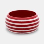 Striped Bangle