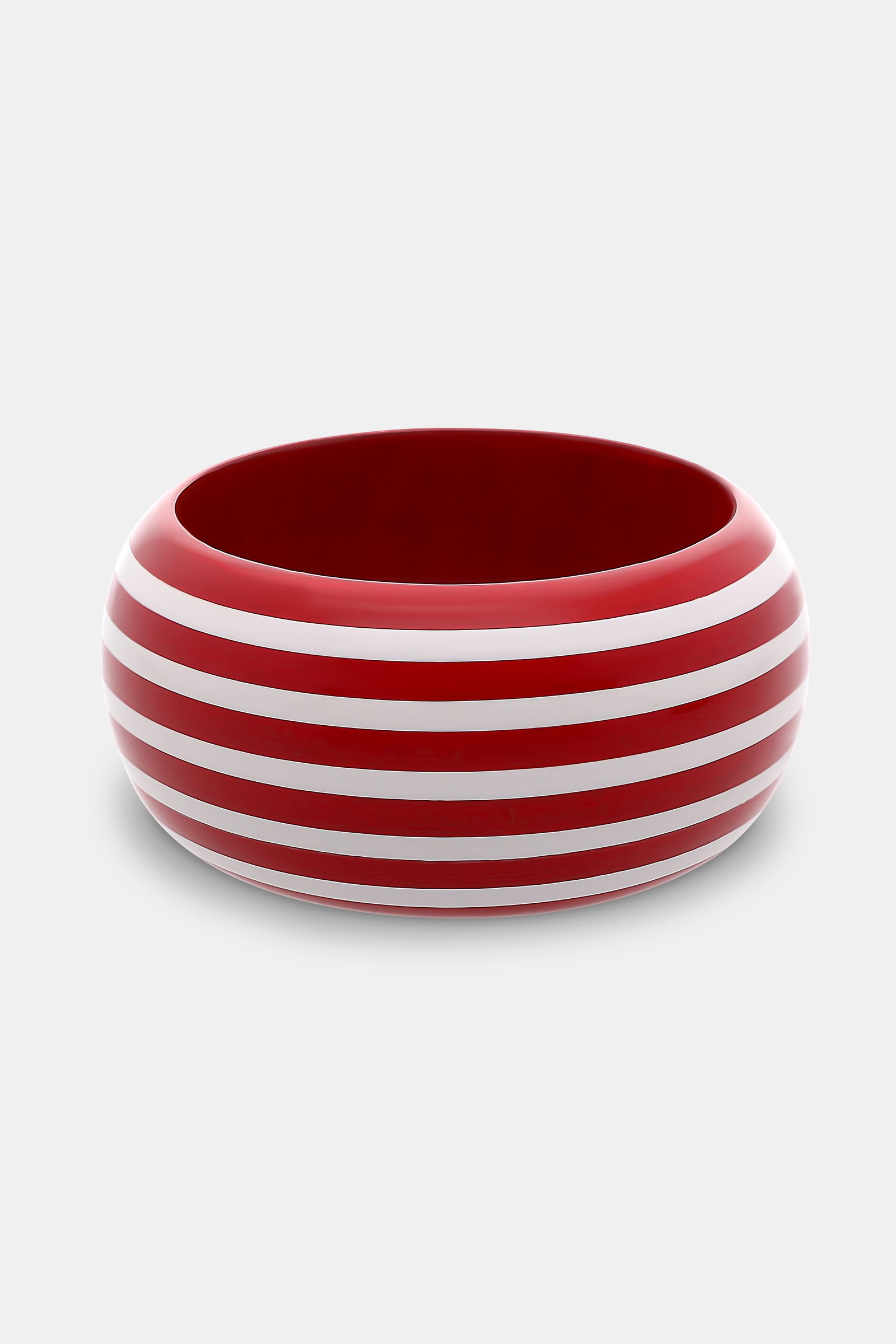 Roller_Rabbit_016 Striped Bangle - Image 1
