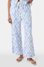 Seaside Knots Mara Pant