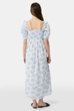 Sherwood Forest Monkey Scarlett Nap Dress - Image 6
