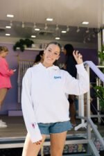 Campus SMU Classic Hoodie - Image 4