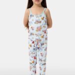 Kids Spain Monkey Noa Set