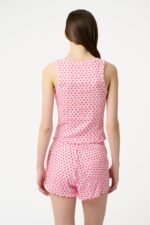 Starry Dot Astor Tank - Image 5
