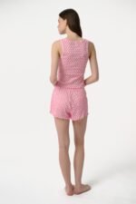 Starry Dot Sullivan Shortie - Image 6