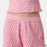 Starry Dot Sullivan Shortie