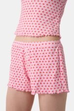 Starry Dot Sullivan Shortie - Image 2