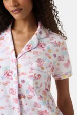 Summer Memories Fiora Pajamas - Image 2