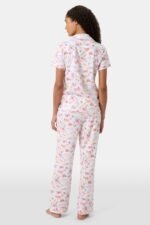 Summer Memories Fiora Pajamas - Image 4
