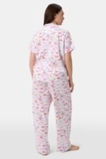 Summer Memories Fiora Pajamas - Image 6