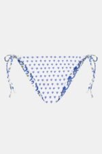 Monkey/Hearts Serena Bikini Bottom - Image 8