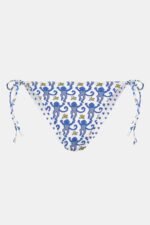 Monkey/Hearts Serena Bikini Bottom - Image 7