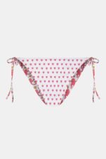 Monkey/Hearts Serena Bikini Bottom - Image 5
