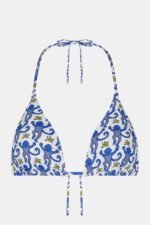 Monkey/Hearts Serena Bikini Top - Image 7