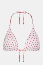 Monkey/Hearts Serena Bikini Top - Image 9