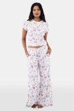 Tinned or Twist Baby Tee - Image 4