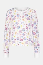 Tinned or Twist Ashley Top - Image 2