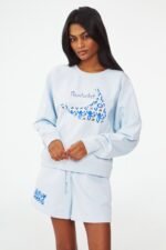 ACK Applique Crewneck - Image 2