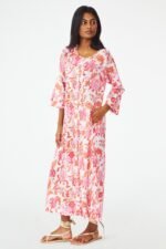 Amanda Anu Long Kurta - Image 2