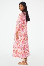 Amanda Anu Long Kurta - Image 4