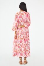 Amanda Anu Long Kurta - Image 5