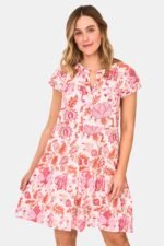 Amanda Pamela Dress