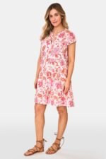 Amanda Pamela Dress - Image 4
