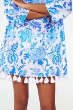 Amanda Serafina Tunic - Image 3