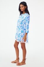 Amanda Serafina Tunic - Image 4