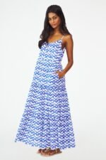 Big Cata Dakota Dress - Image 5