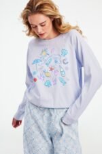 By The Sea Classic Crewneck - Image 3
