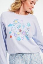 By The Sea Classic Crewneck - Image 4