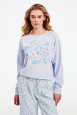 By The Sea Classic Crewneck - Image 5