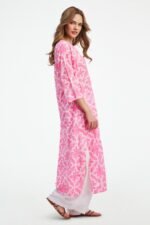 Monaco Pool Anu Long Kurta - Image 4