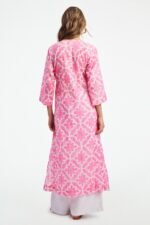 Monaco Pool Anu Long Kurta - Image 5