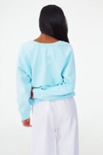 Out East Applique Crewneck - Image 3